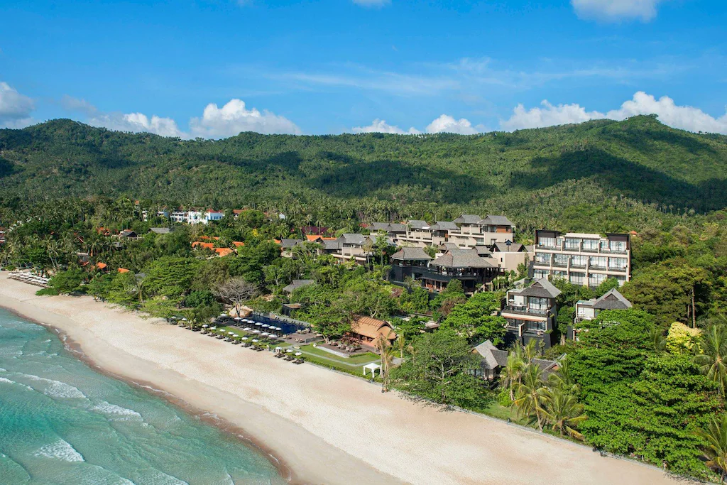 Vana Belle, a Luxury Collection Resort6