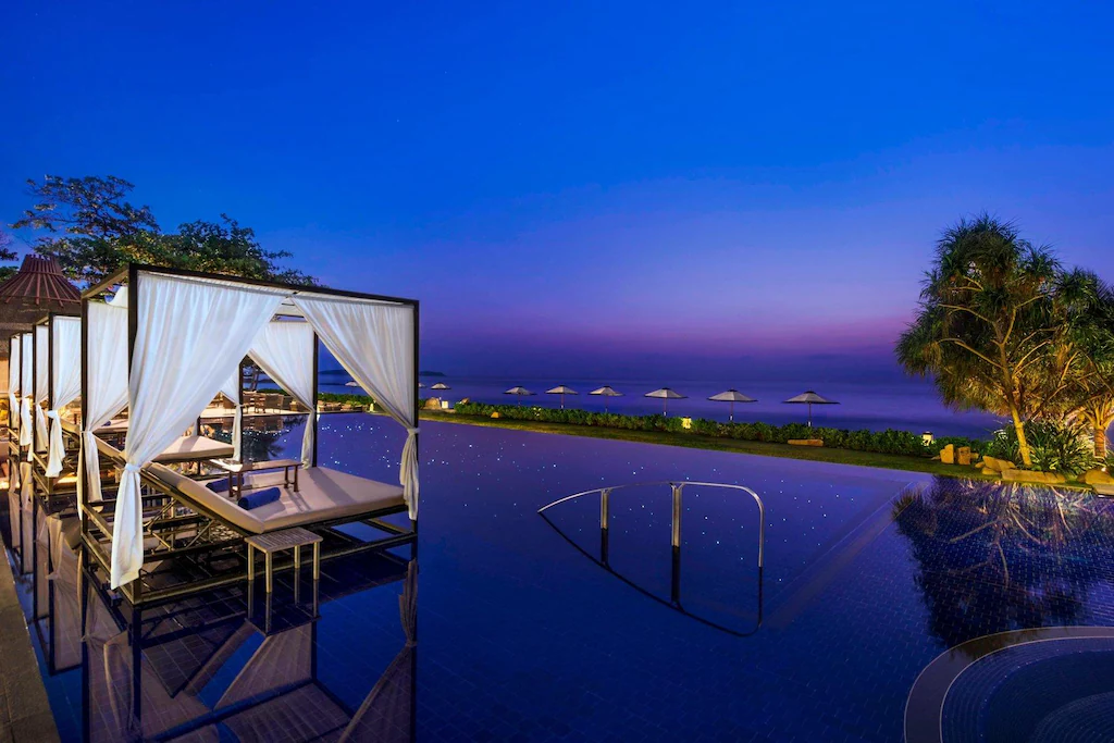 Vana Belle, a Luxury Collection Resort9