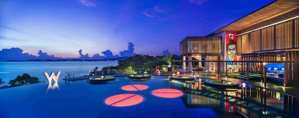 W Koh Samui9