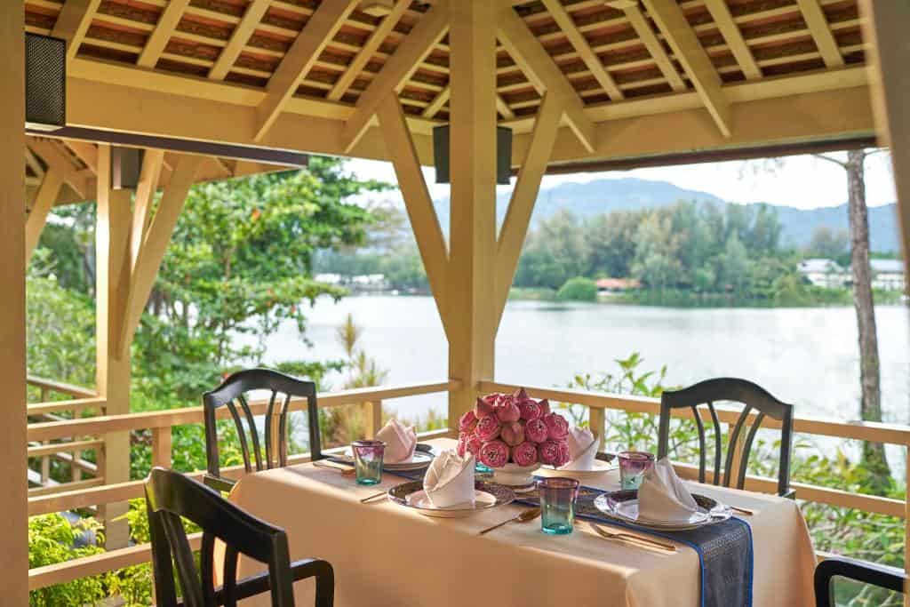 Dusit Thani Laguna Phuket12