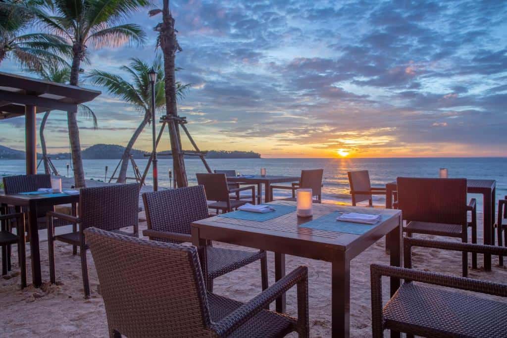 Dusit Thani Laguna Phuket17