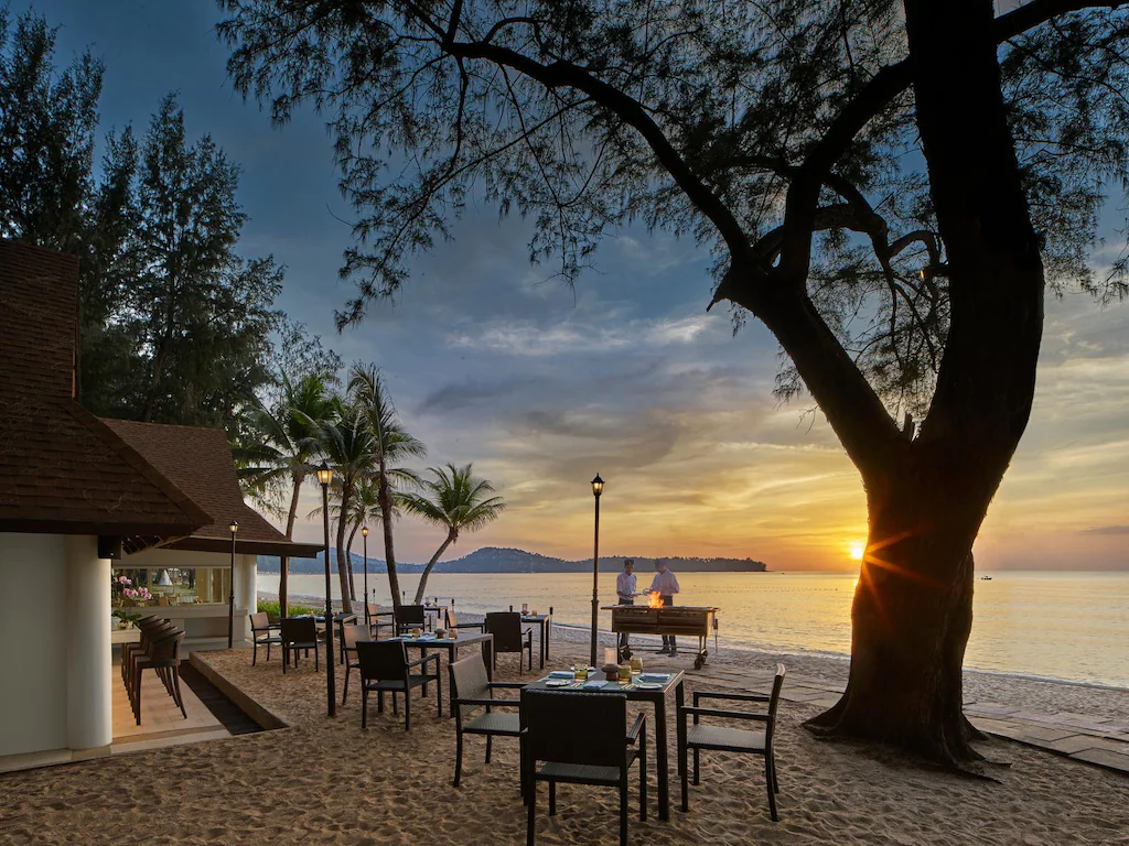 Dusit Thani Laguna Phuket22
