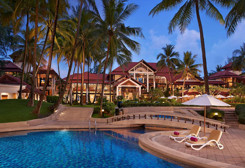 Dusit Thani Laguna Phuket23