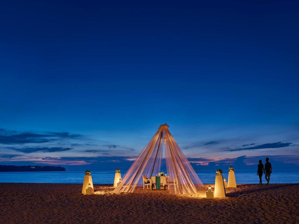 Dusit Thani Laguna Phuket24
