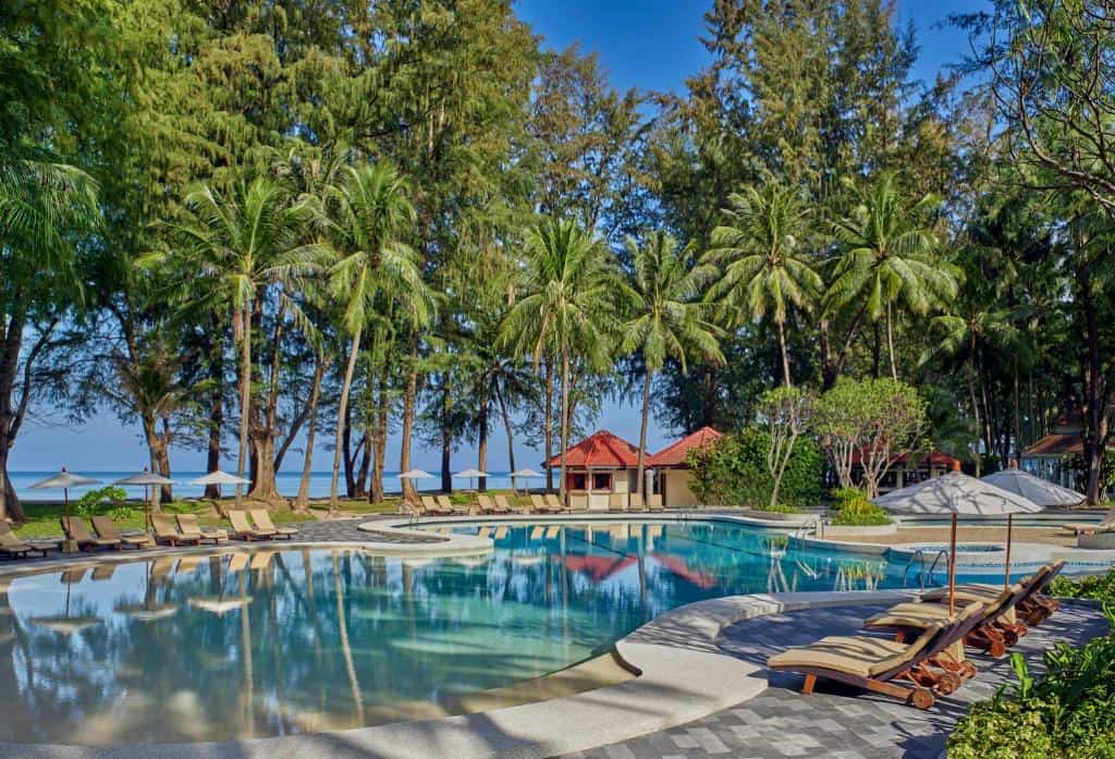 Dusit Thani Laguna Phuket26