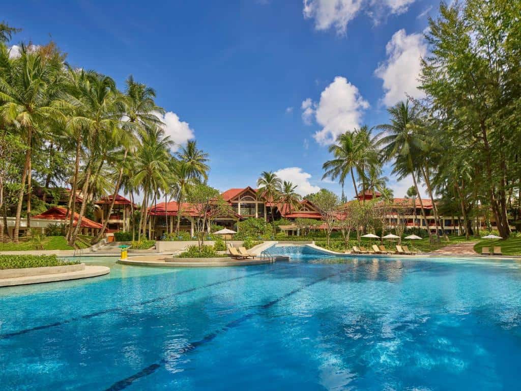 Dusit Thani Laguna Phuket27