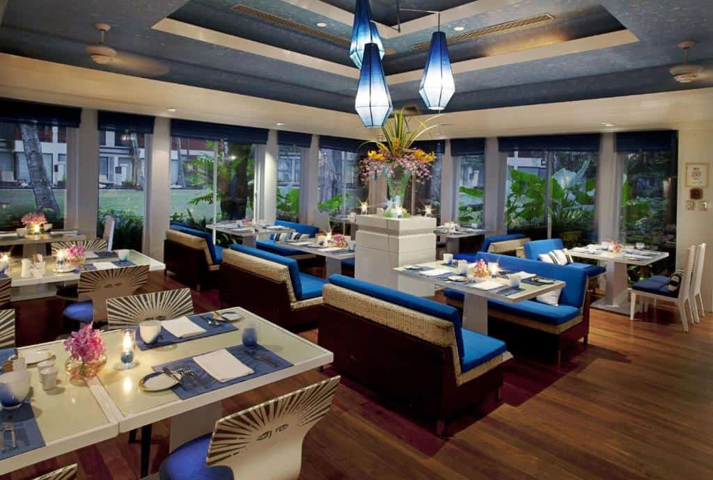 Dusit Thani Laguna Phuket5