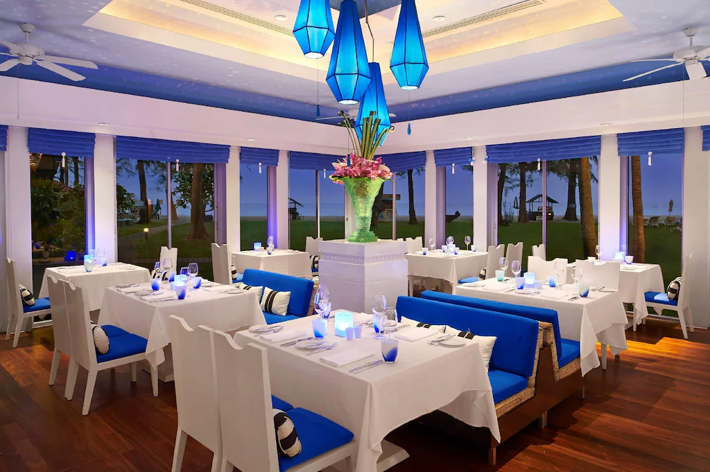 Dusit Thani Laguna Phuket6