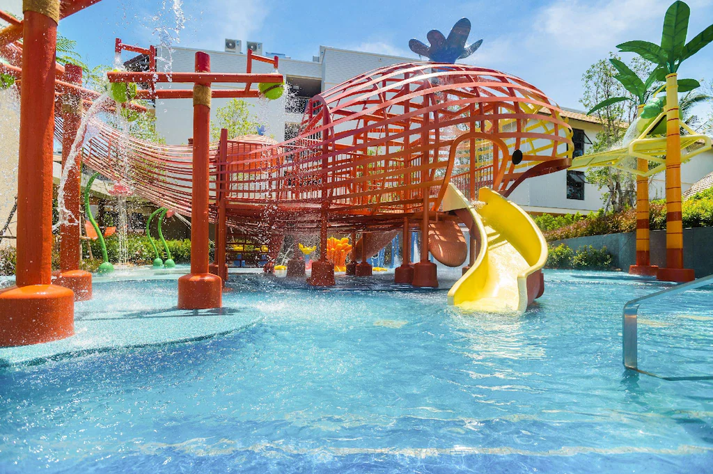 Holiday Inn Resort Samui Bophut Beach23