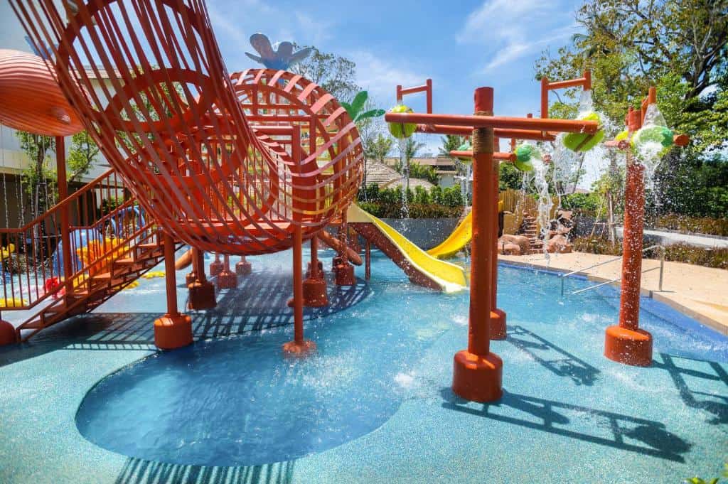Holiday Inn Resort Samui Bophut Beach28