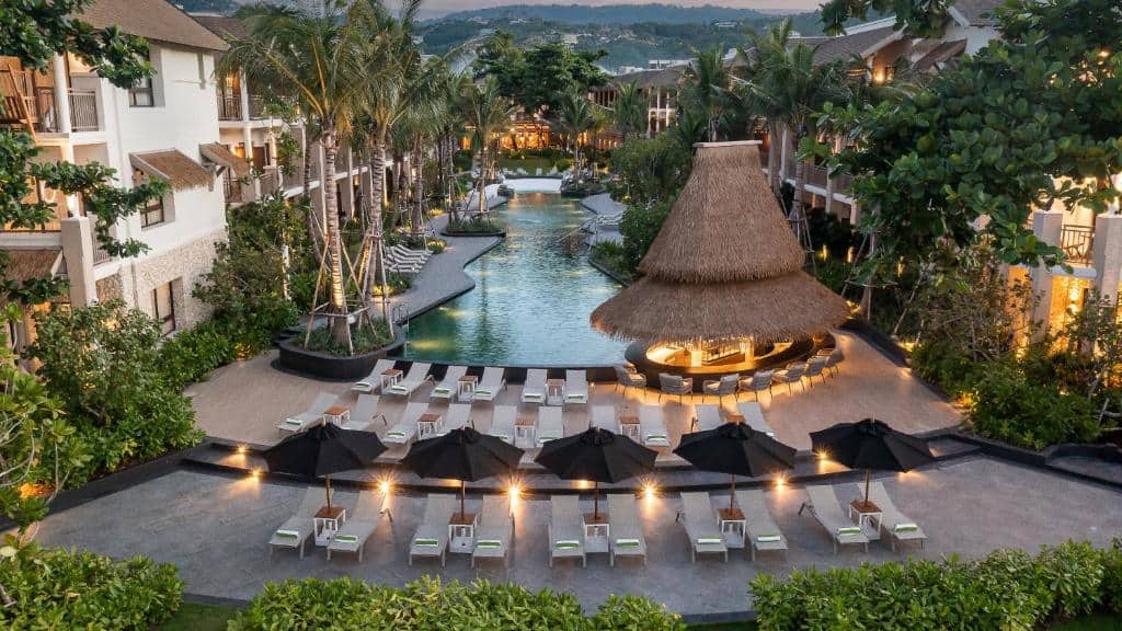 Holiday Inn Resort Samui Bophut Beach38