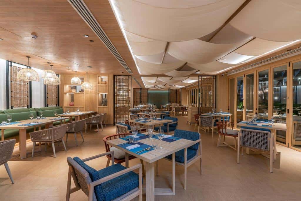Holiday Inn Resort Samui Bophut Beach5