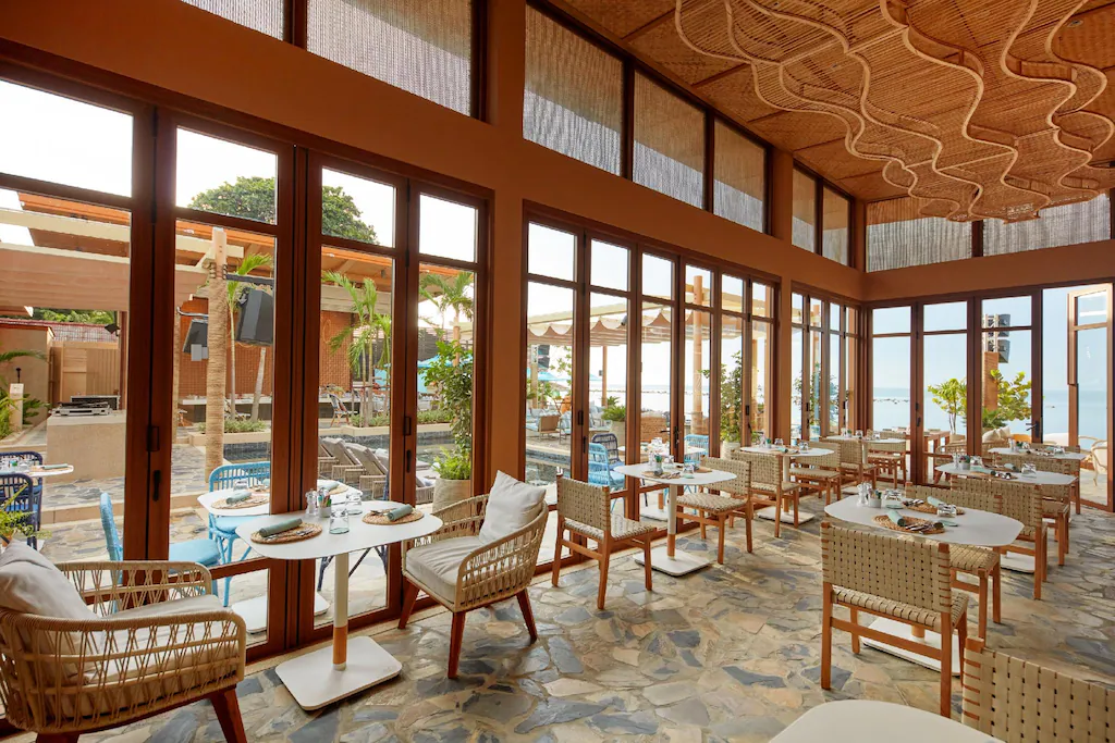 Marasca Samui