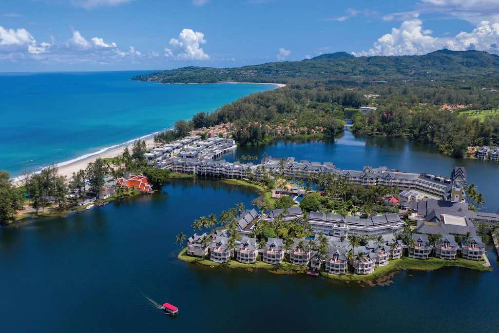 Angsana Laguna Phuket45