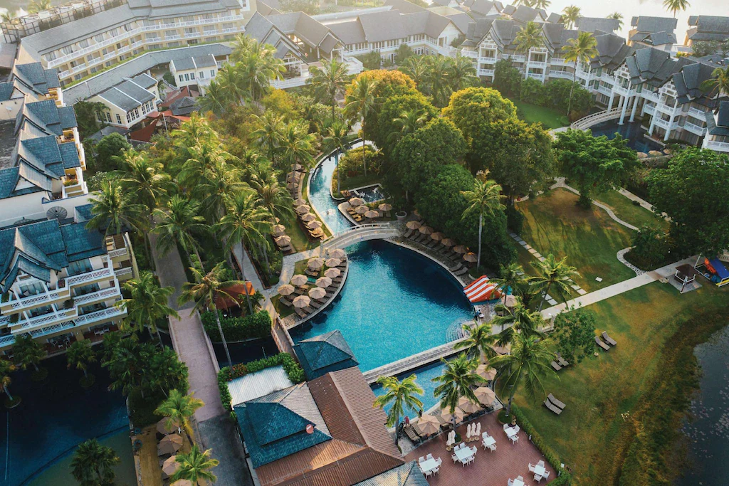 Angsana Laguna Phuket48