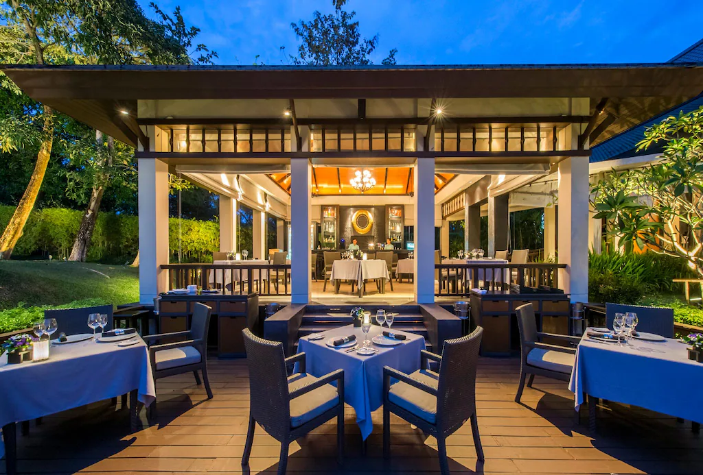 Banyan Tree Phuket 11