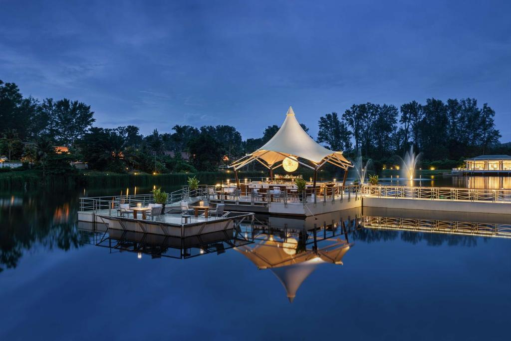 Banyan Tree Phuket 3
