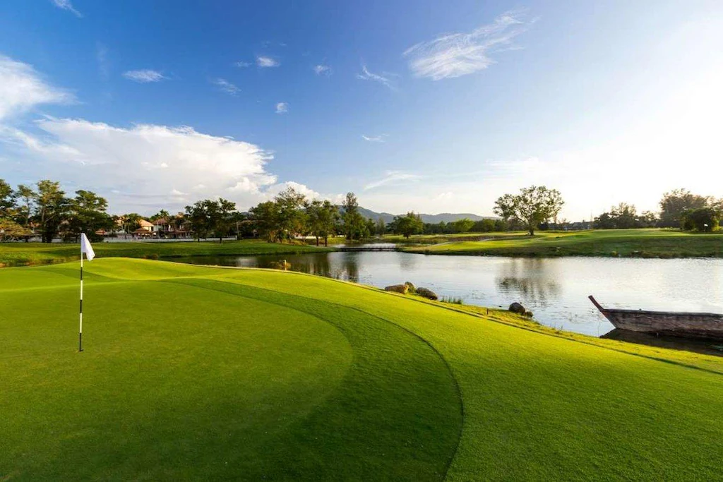 Banyan Tree Phuket 46