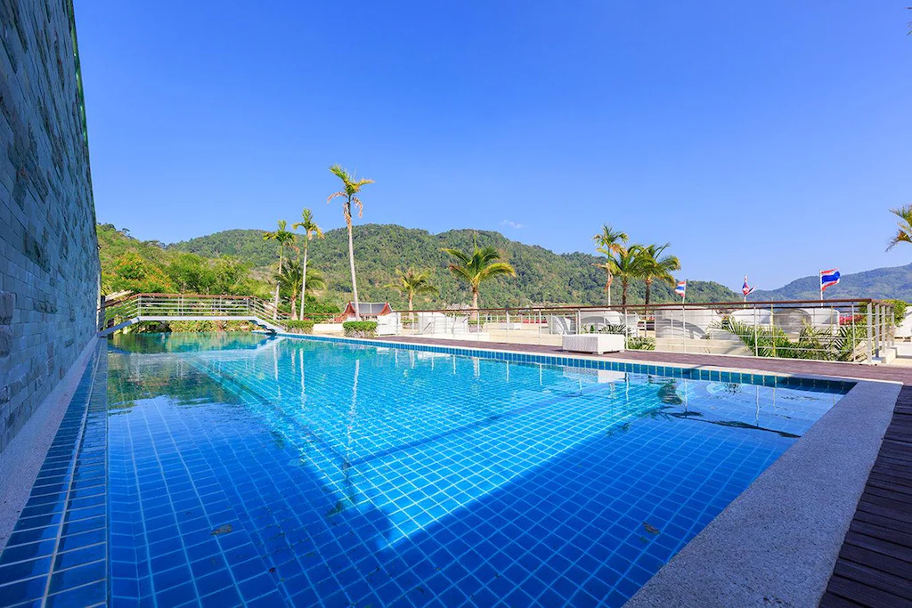 Indochine Resort and Villas Patong13