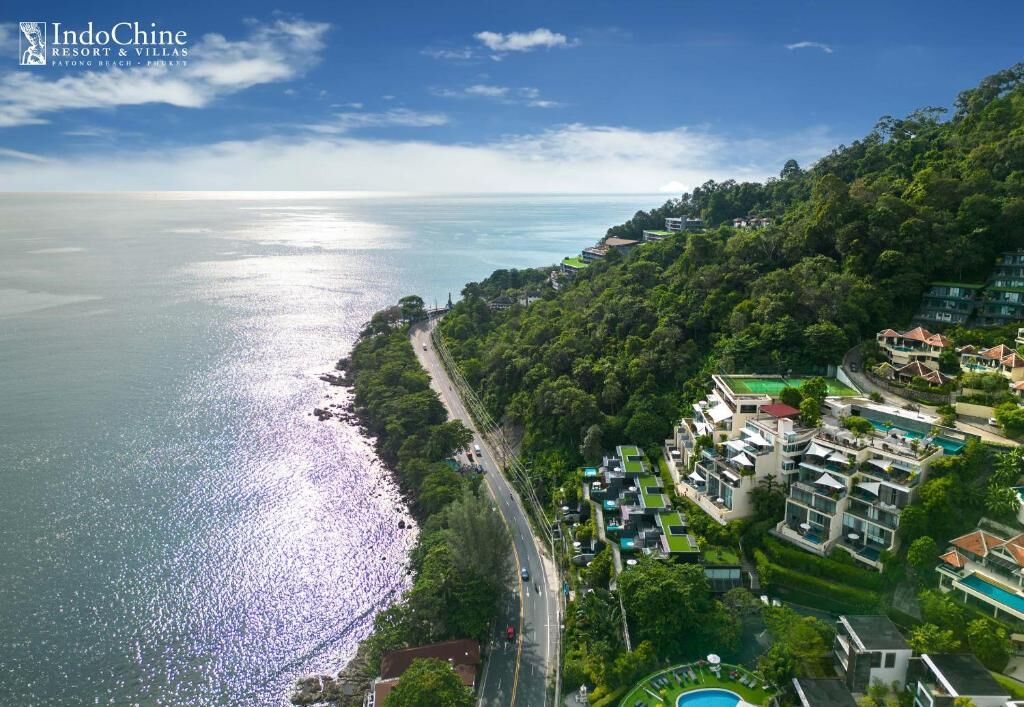 Indochine Resort and Villas Patong18