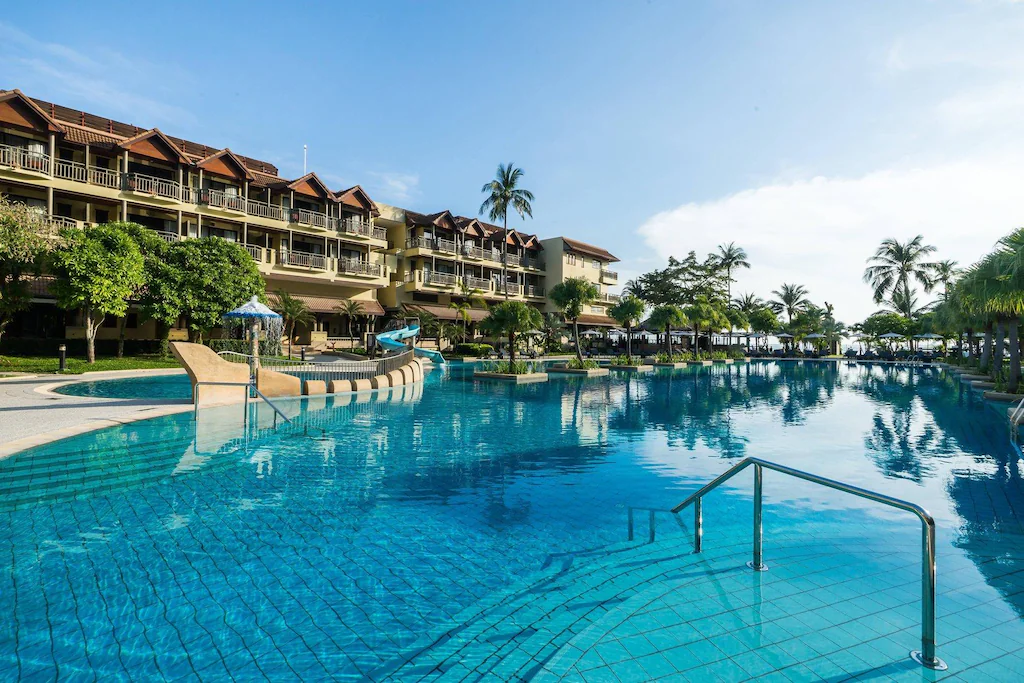 Marriott Resort & Spa, Merlin27