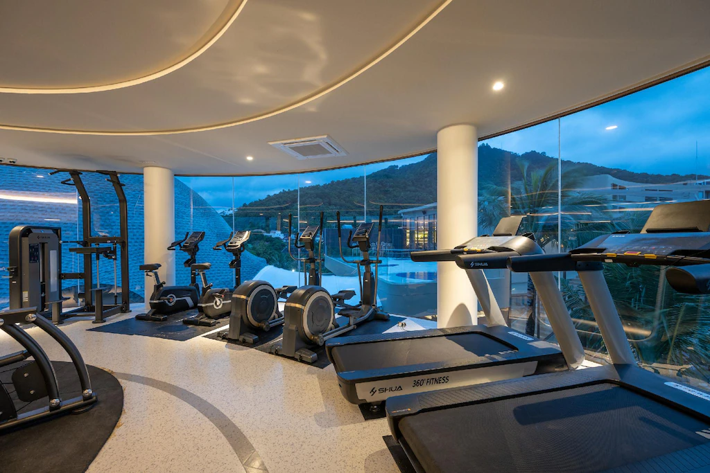 Metadee Concept Hotel42