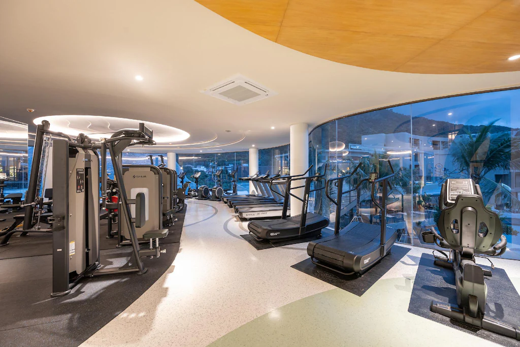 Metadee Concept Hotel45