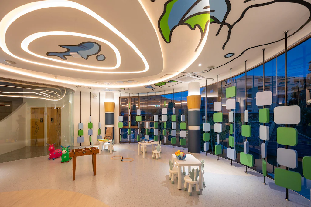 Metadee Concept Hotel48