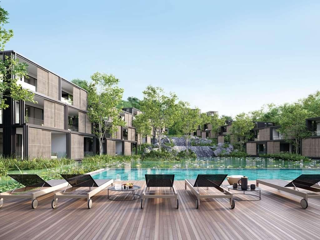 MontAzure Resort Phuket – MGallery Collection4