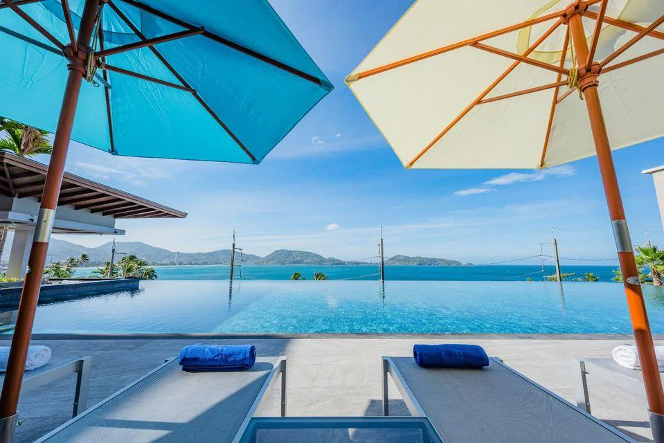 Oceanfront Beach Resort31