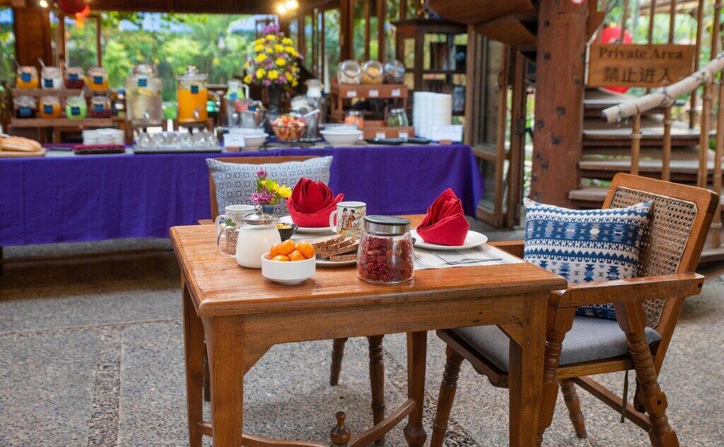 Pai Village Boutique Resort10