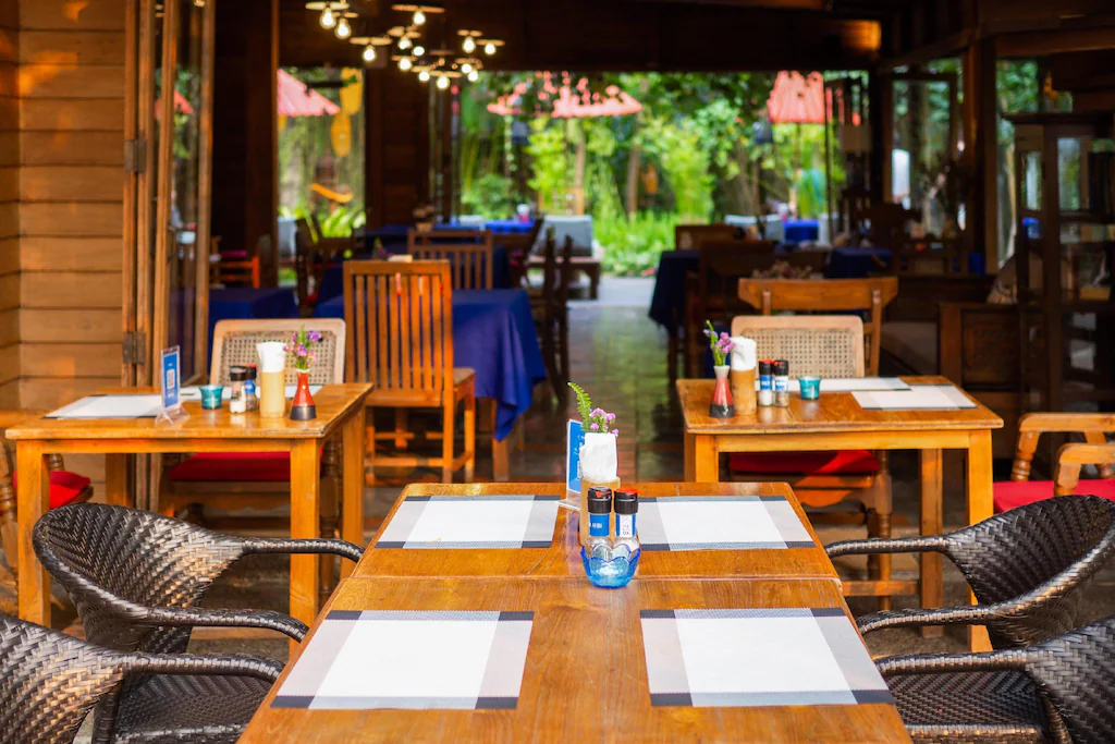 Pai Village Boutique Resort2
