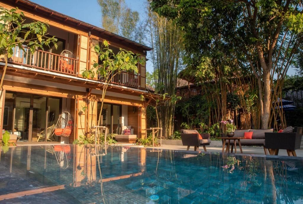 Pai Village Boutique Resort20