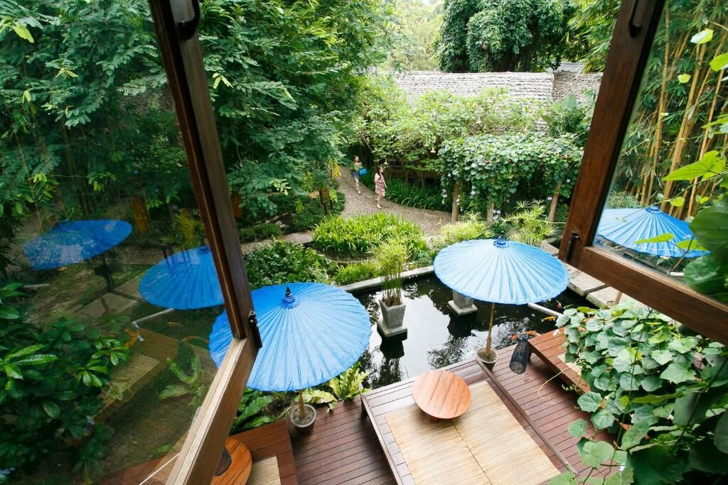 Pai Village Boutique Resort23