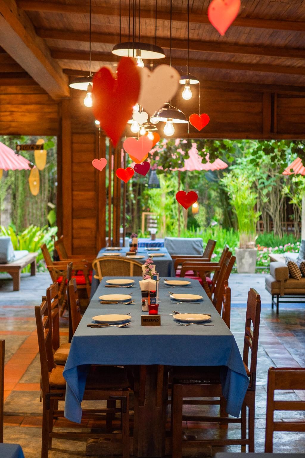 Pai Village Boutique Resort3