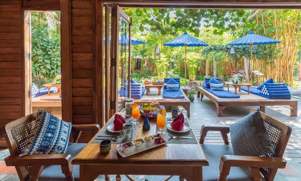 Pai Village Boutique Resort6