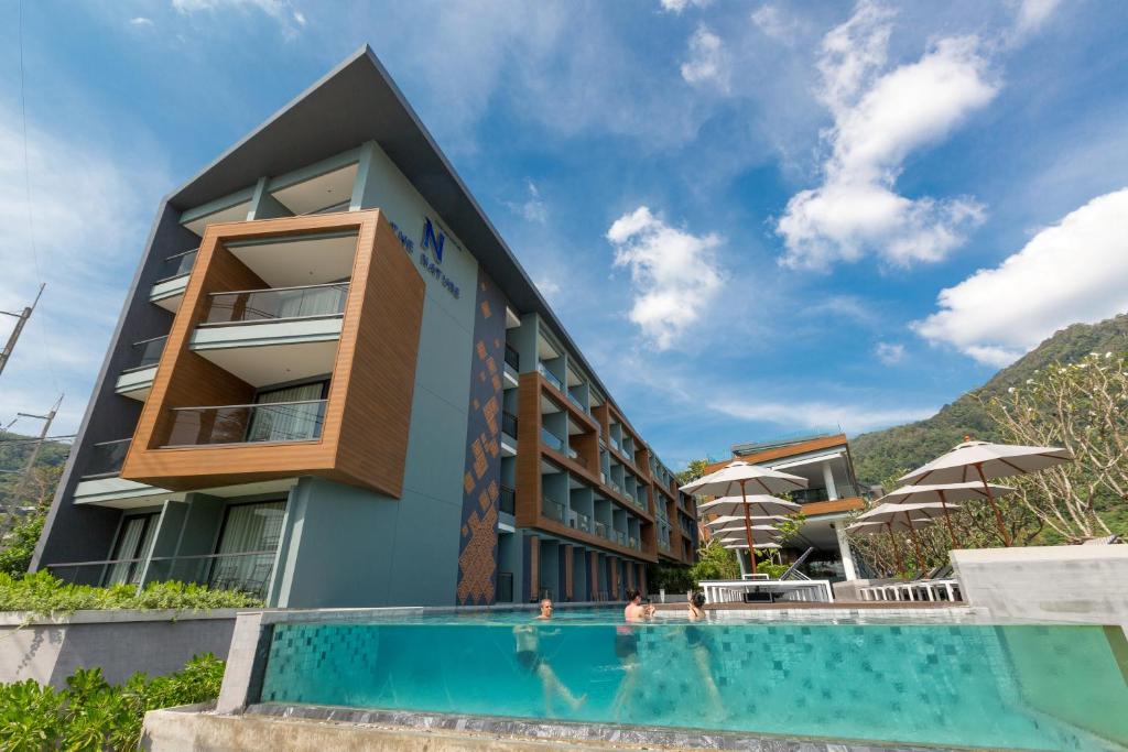 The Nature Phuket 40