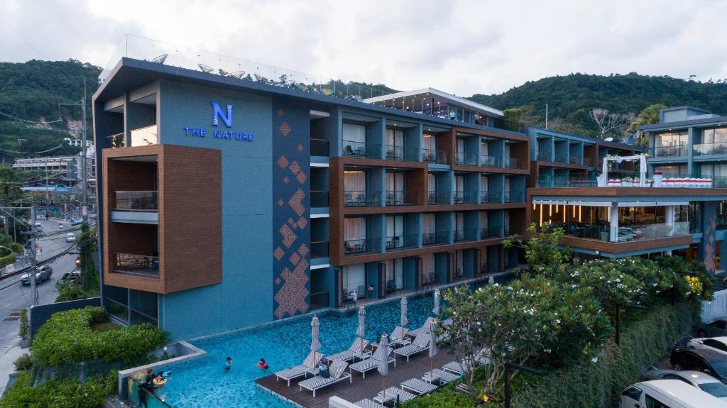 The Nature Phuket 41