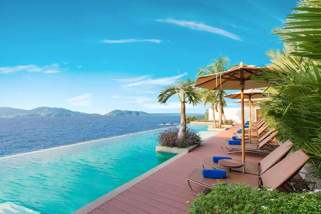 Wyndham Grand Phuket Kalim Bay24