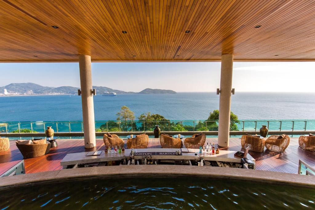 Wyndham Grand Phuket Kalim Bay28
