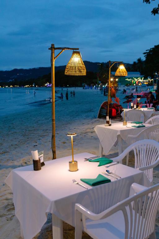 Baan Chaweng Beach Resort & Spa1
