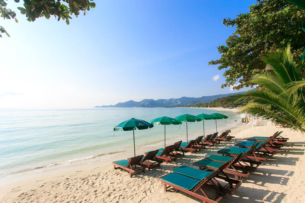 Baan Chaweng Beach Resort & Spa14