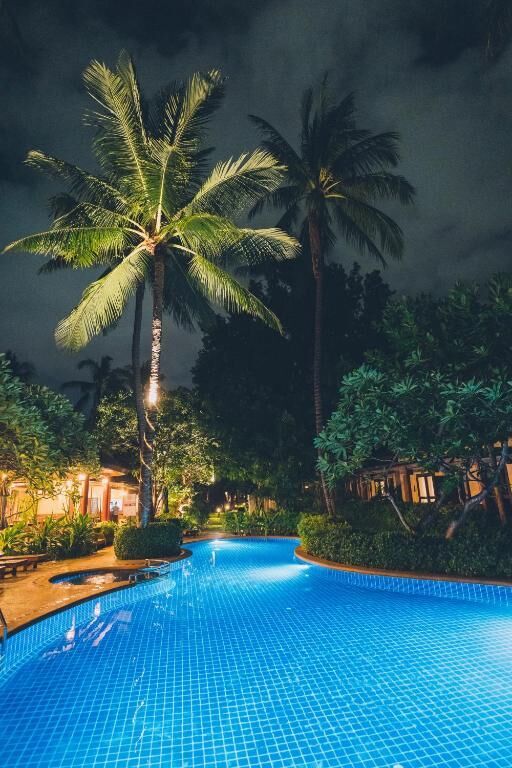 Baan Chaweng Beach Resort & Spa16