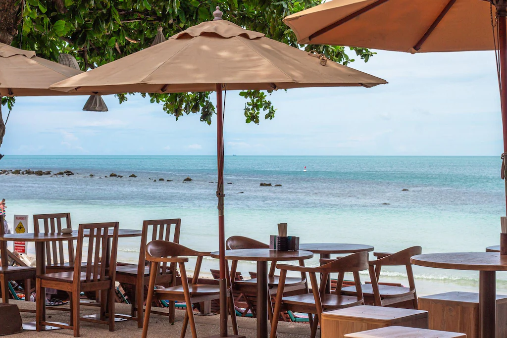 Baan Chaweng Beach Resort & Spa2