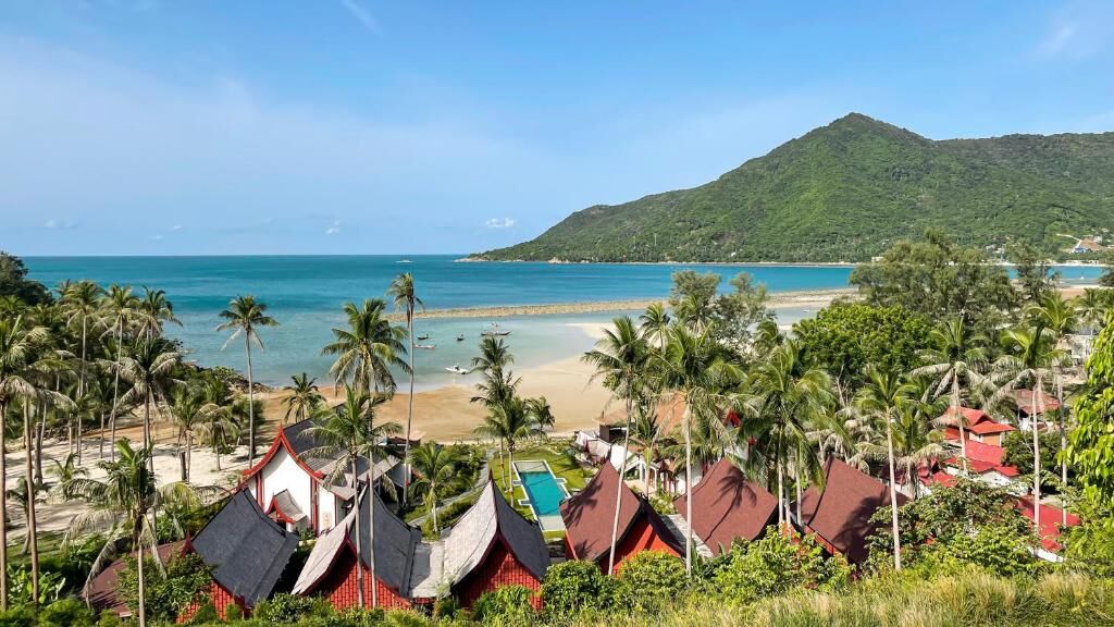 Chaloklum Residences by Kupu Kupu Phangan1