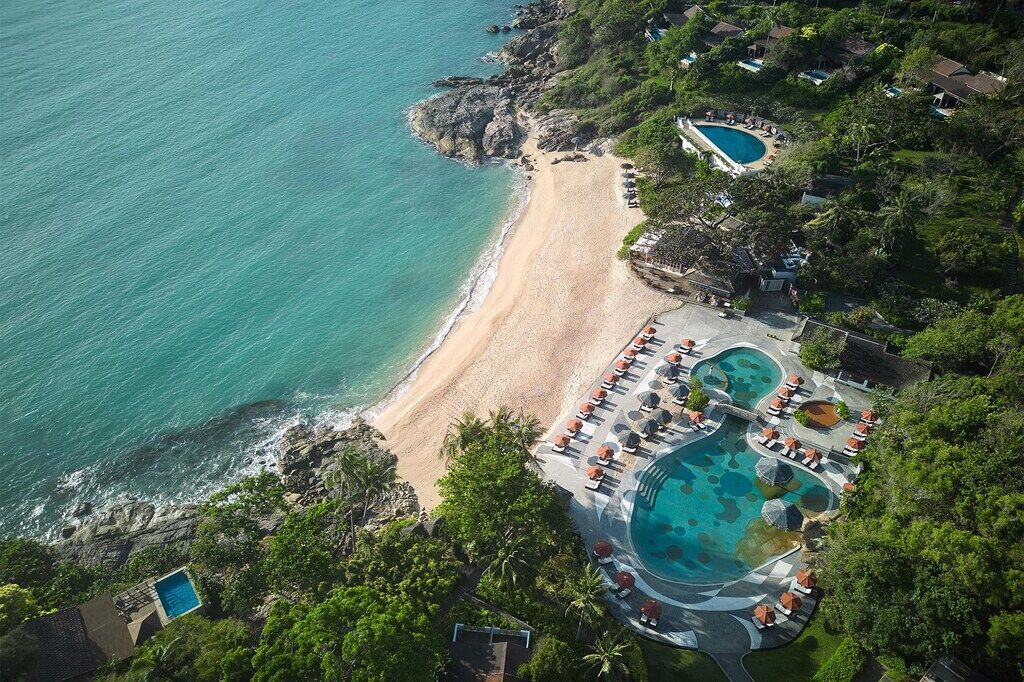 Garrya Tongsai Bay Samui17