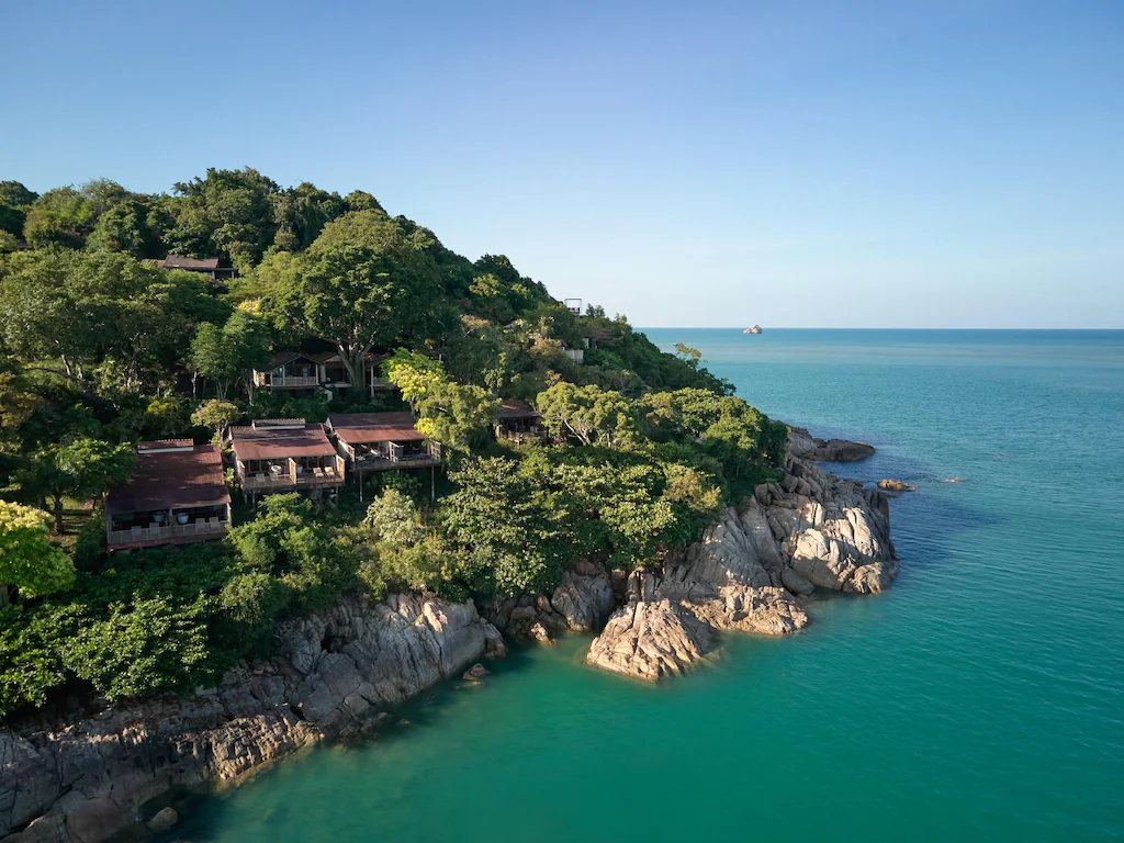 Garrya Tongsai Bay Samui28