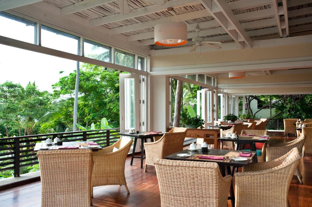 Garrya Tongsai Bay Samui3