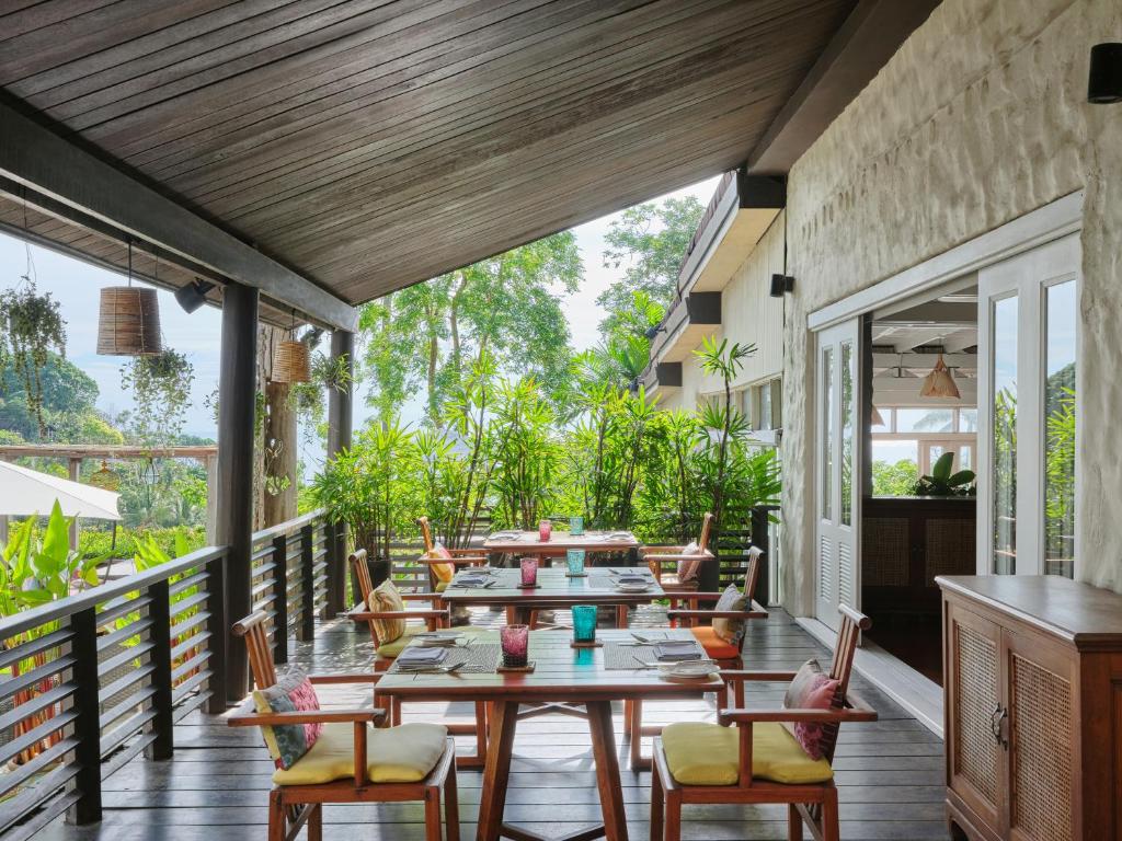 Garrya Tongsai Bay Samui5