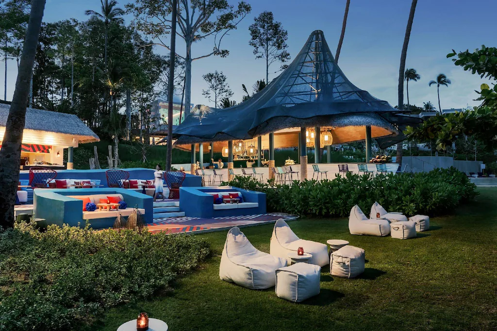 Hyatt Regency Koh Samui15